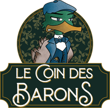 Le Coins Des Barons 